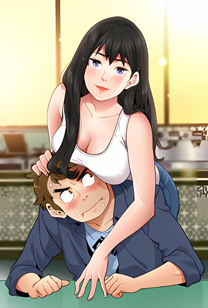 心跳倒计时